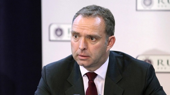 MPs to quiz Home Office Civil boss over lost child abuse files